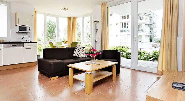 Holiday home in Großenbrode