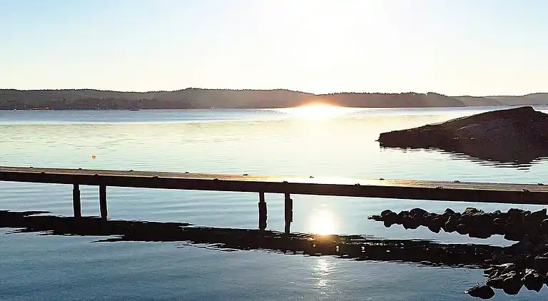 Holiday home in Orust