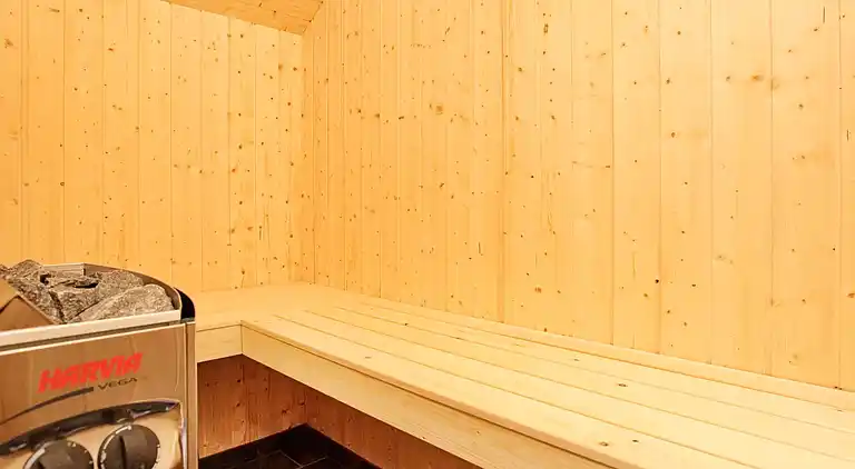 Vakantiehuis in Blåvand