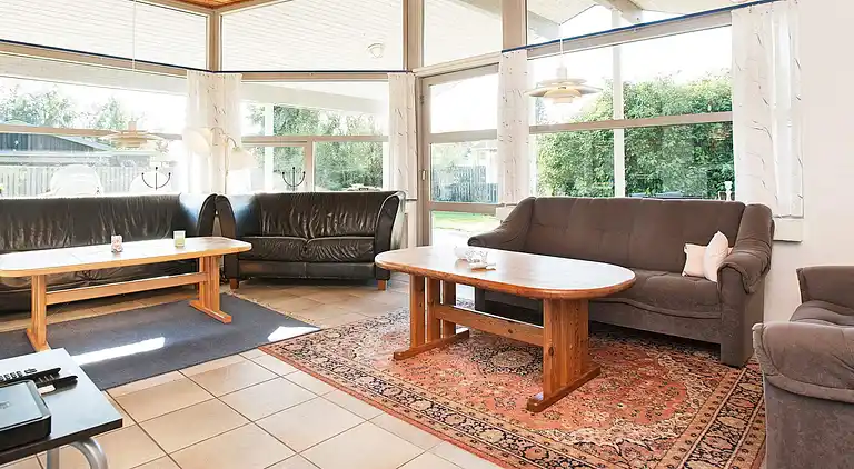 Holiday home in Væggerløse