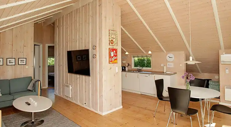 Holiday home in Esbjerg V