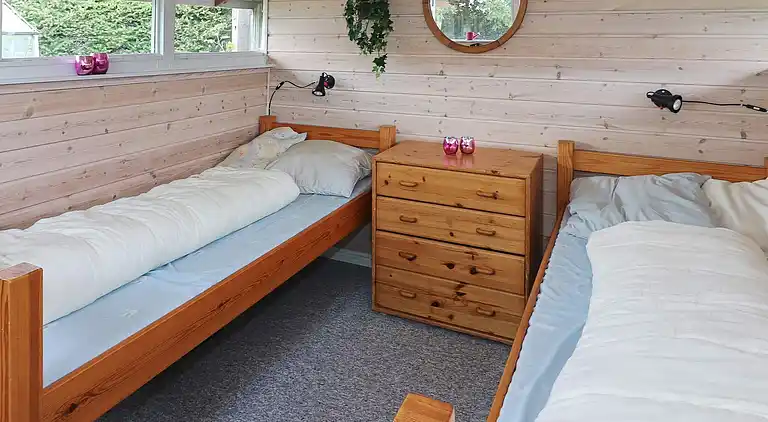 Sommerhus i Storvorde