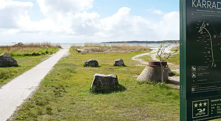 Holiday home in Varberg V