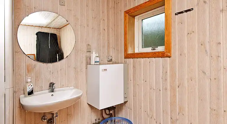 Holiday home in Blåvand