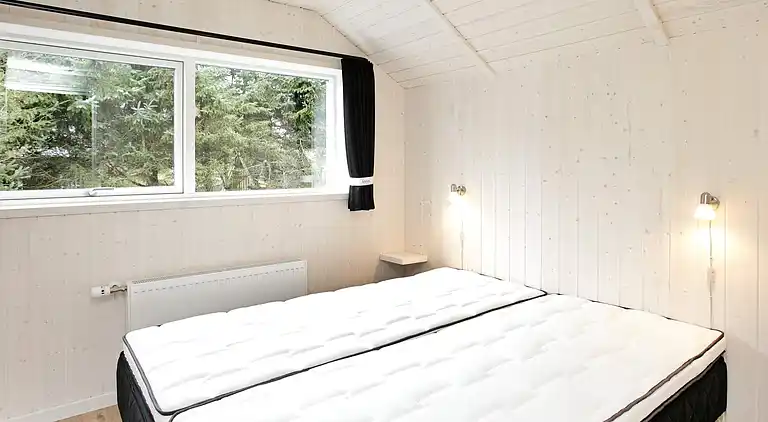 Vakantiehuis in Blåvand