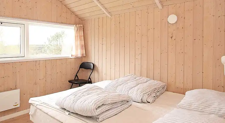 Sommerhus i Vestervig