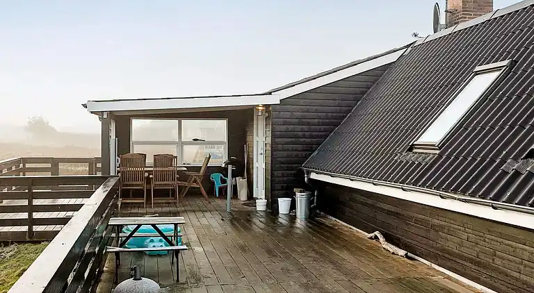 Vakantiehuis in Lemvig