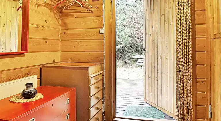 Sommerhus i Varberg Ö