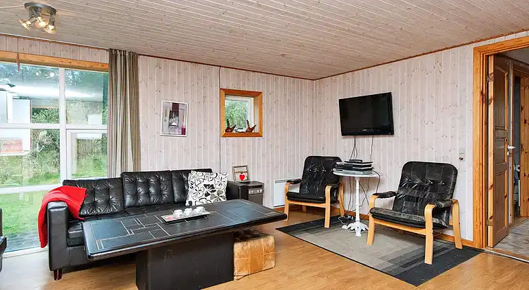 Holiday home in Blåvand