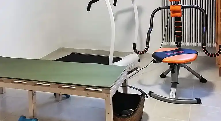 Sommerhus i Trelleborg Ö