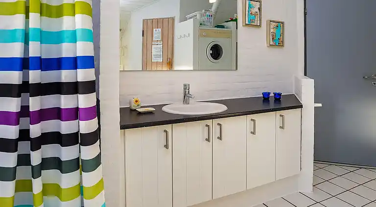 Holiday home in Stoense Udflyttere