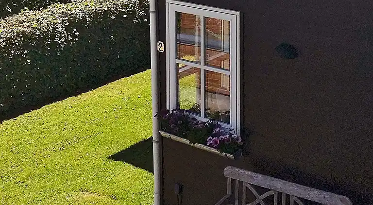 Holiday home in Grønninghoved Strand