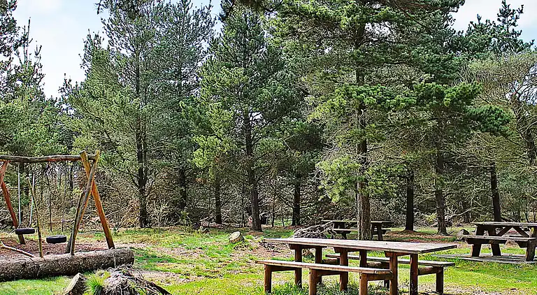 Holiday home in Ulfborg