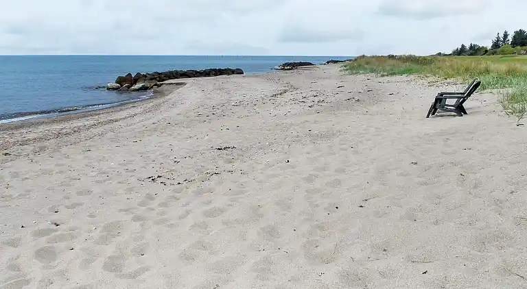 Semesterbostad i Nakskov