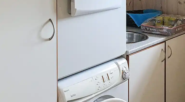 Vakantiehuis in Rødby