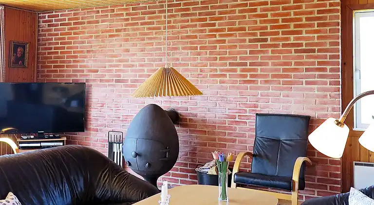 Holiday home in Vrist Strand