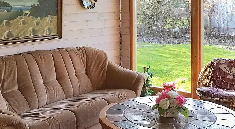 Vakantiehuis in Rødby