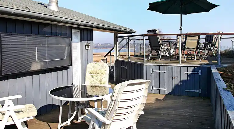 Holiday home in Hejls