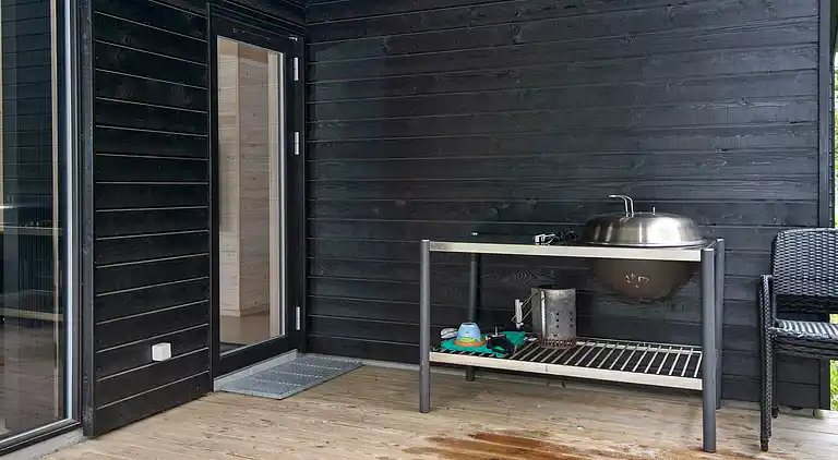 Holiday home in Blåvand