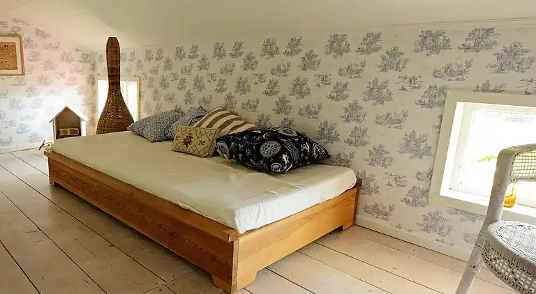 Holiday home in Hacksvik