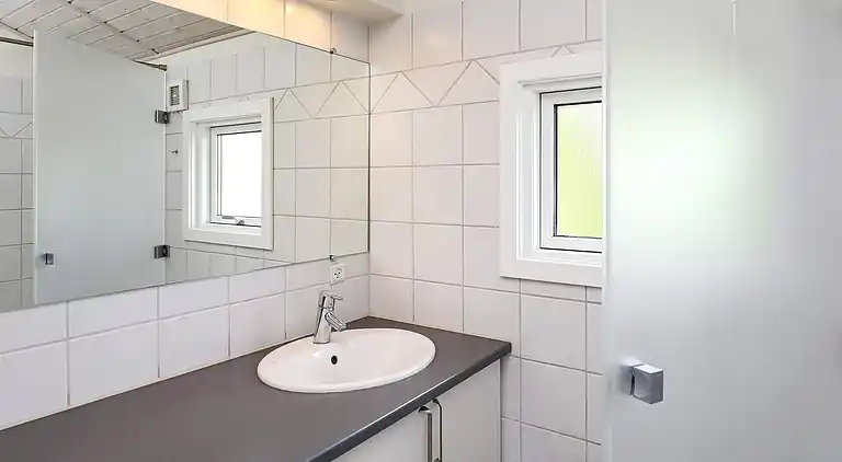 Casa vacanze in Spodsbjerg