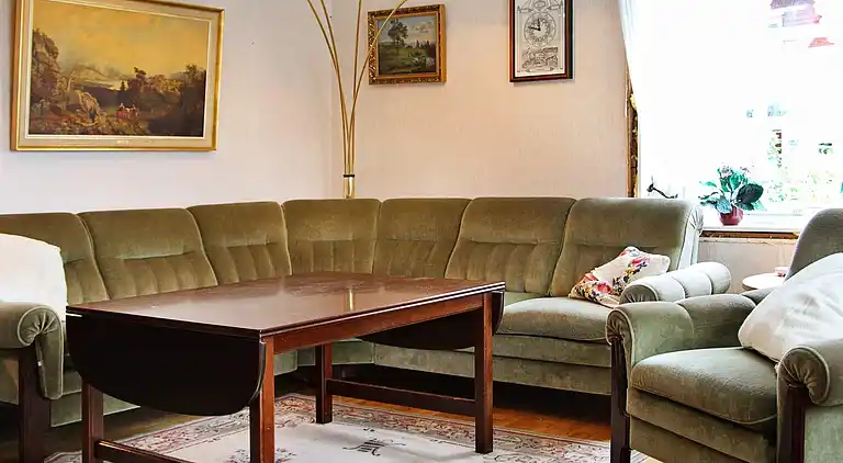 Holiday home in Andvik