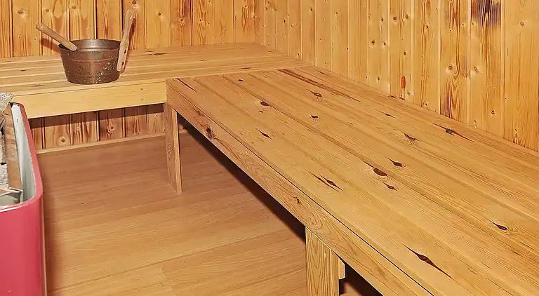 Semesterbostad i Varde