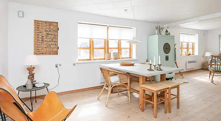 Holiday home in Vrist Strand