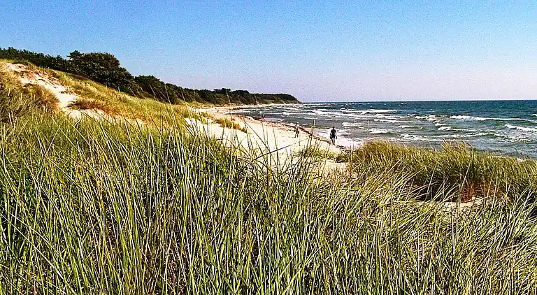 Holiday home in Sømarken