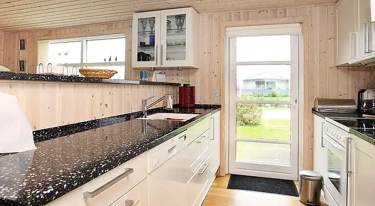 Holiday home in Roslev