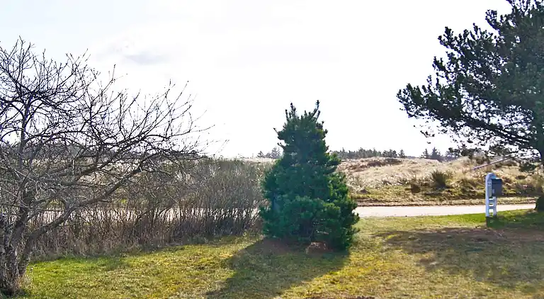 Holiday home in Blåvand