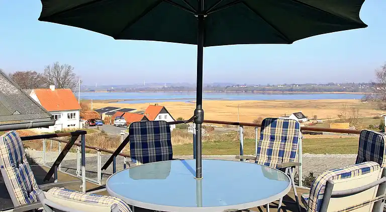 Holiday home in Hejls