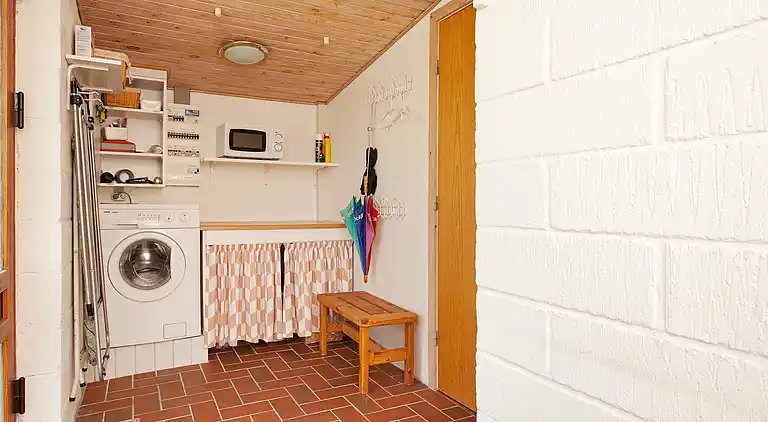 Vakantiehuis in Gørlev