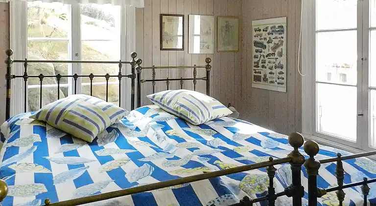 Holiday home in Lysekil