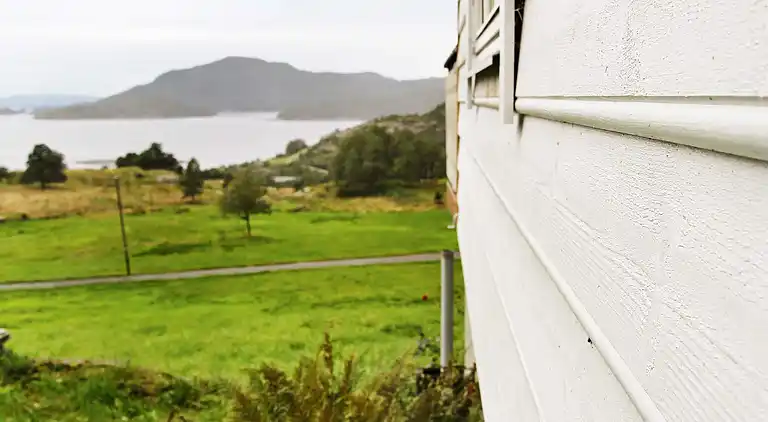 Holiday home in Andvik