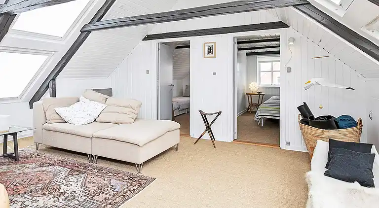 Holiday home in Vrist Strand