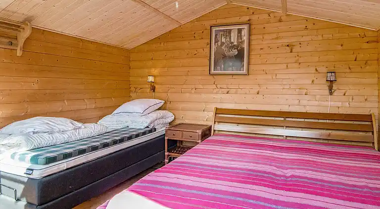 Sommerhus i Allingåbro