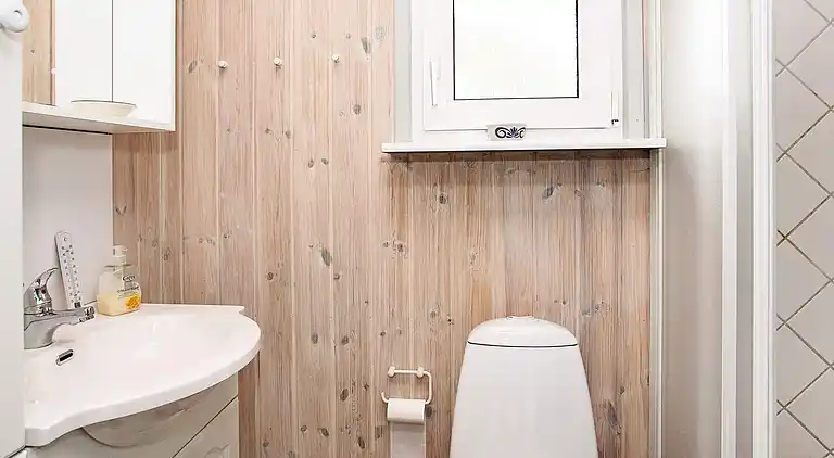 Holiday home in Vestervig