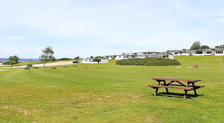 Holiday home in Tranekær