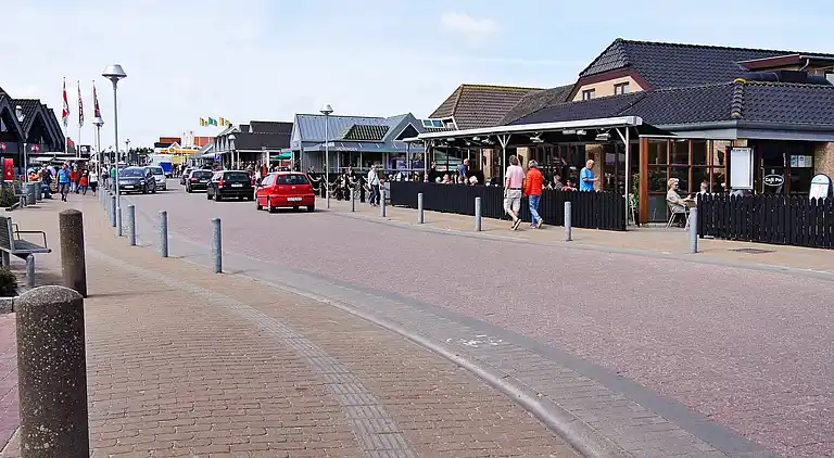 Holiday home in Blåvand