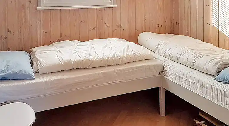 Holiday home in Vestervig