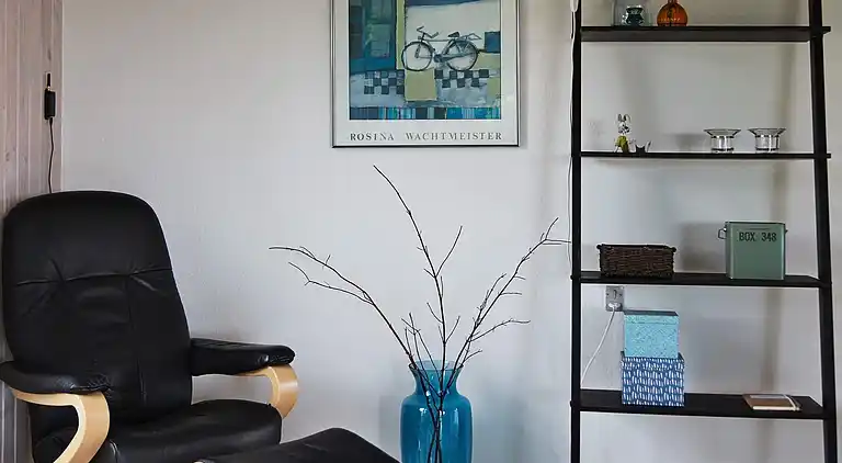 Holiday home in Blåvand