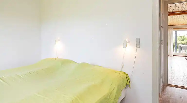 Sommerhus i Svendborg