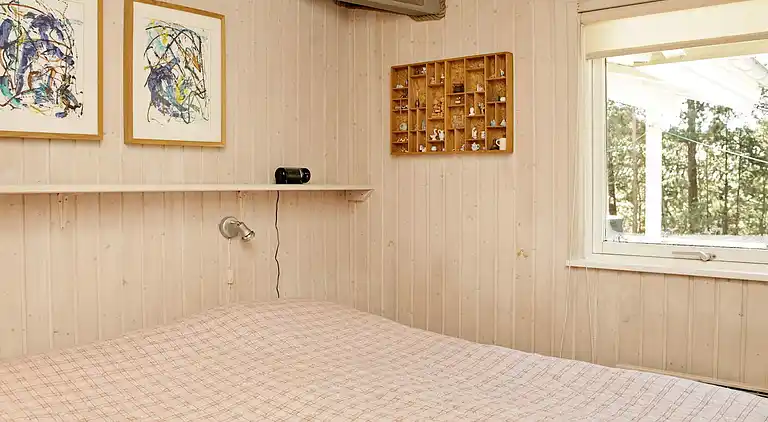 Sommerhus i Houstrup