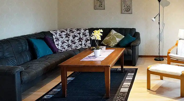 Holiday home in Hultsfred S