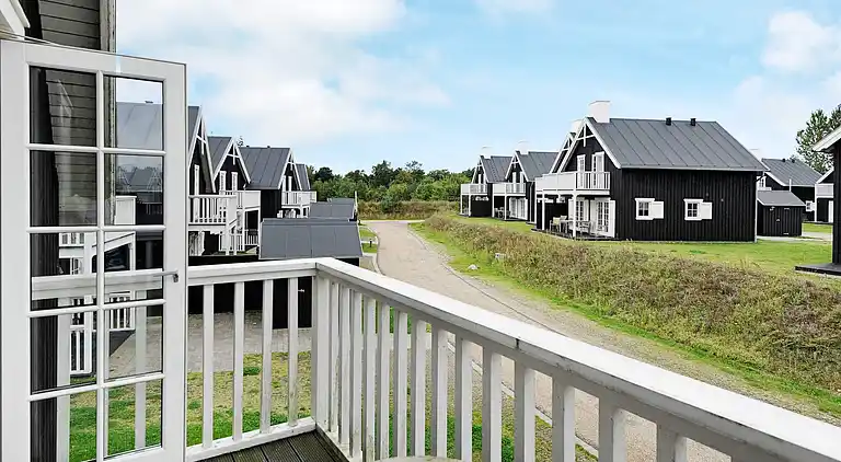 Holiday home in Gjern