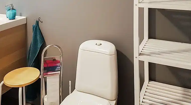 Vakantiehuis in Barmen