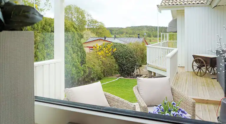 Holiday home in Varberg V