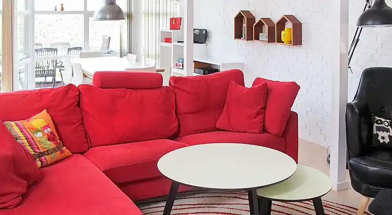 Sommerhus i Karrebæksminde