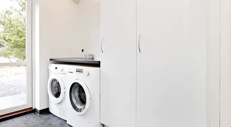 Vakantiehuis in Blåvand